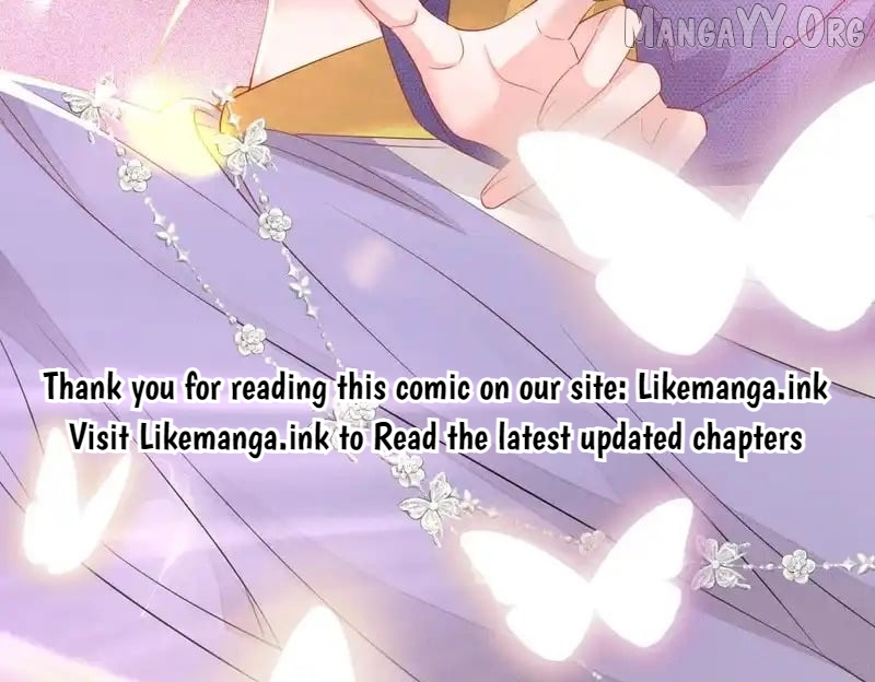 The Tyrant’s Family Lasts Thanks To Her Inner Voice Chapter 82 - page 39